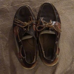 Sperry Women’s Shoes